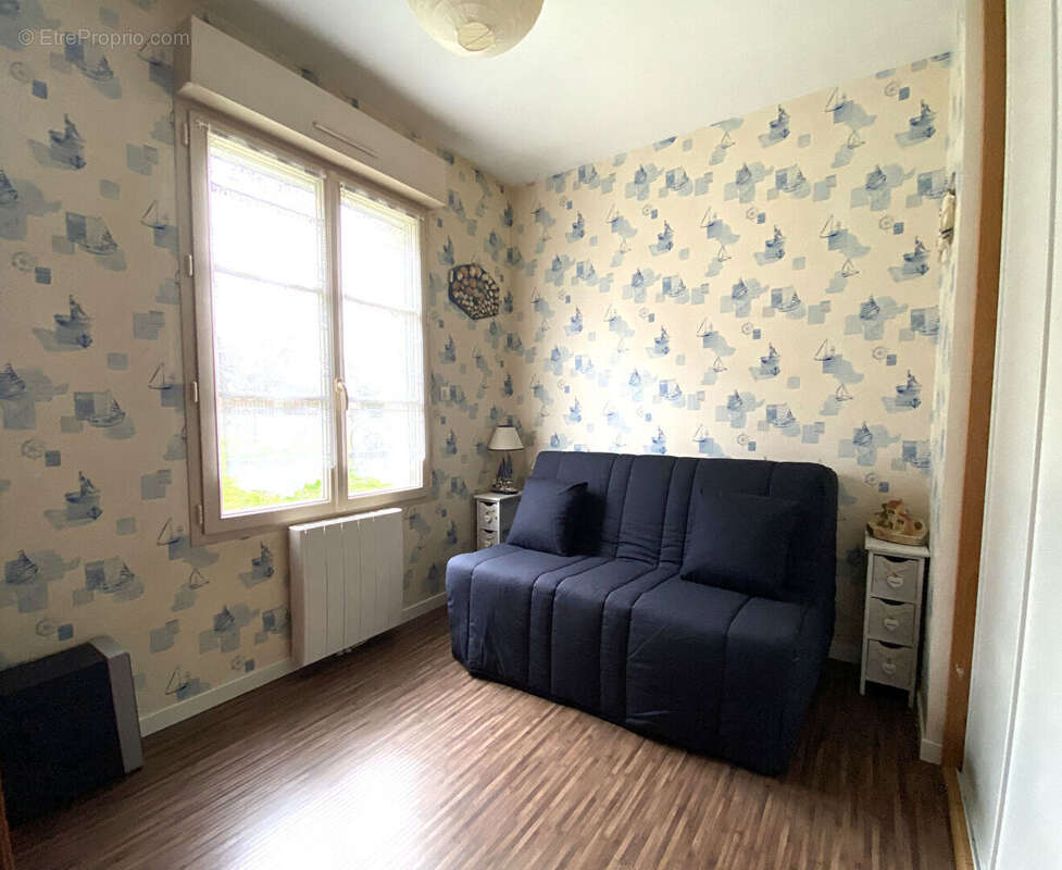 Maison à CHILLEURS-AUX-BOIS