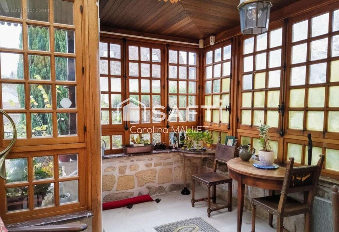 Photo 4 - Maison à SERAINCOURT