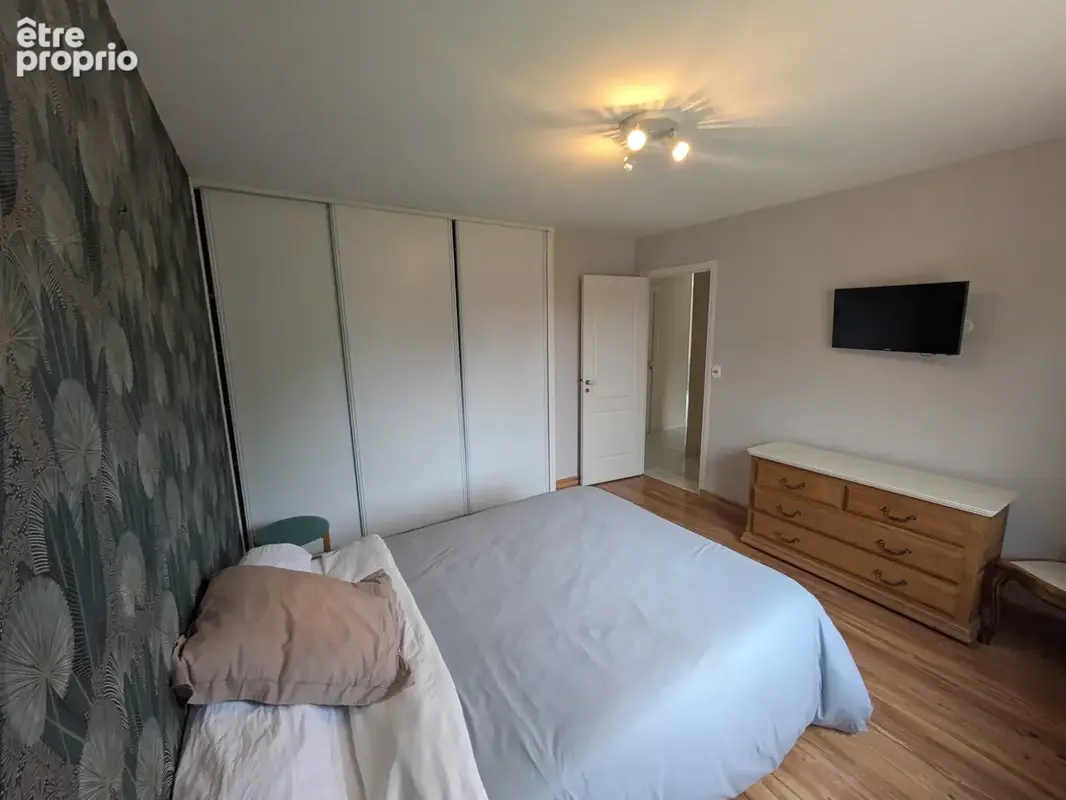 Maison avec vie de plain pied et piscine - photo 18