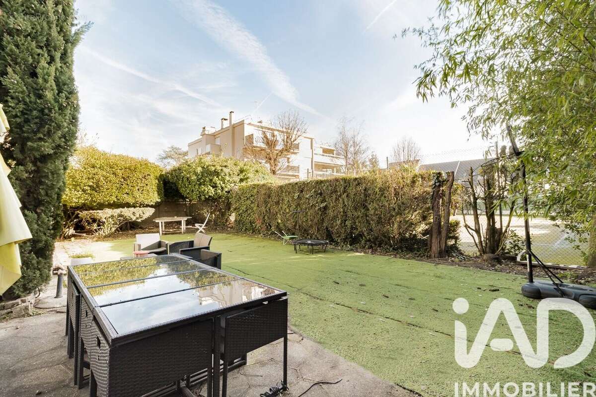 Photo 9 - Maison à SAINT-MAUR-DES-FOSSES