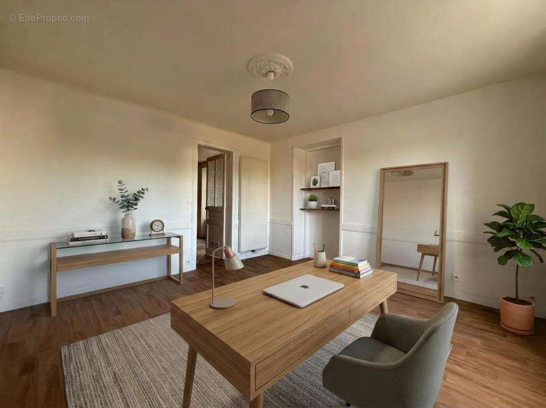 Maison de 8 pièces de 240 m² à Sainte-Maure-de-Touraine - photo 17