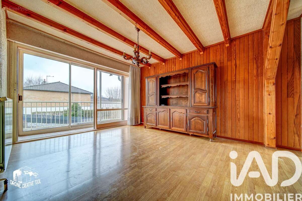 Photo 7 - Maison à PONT-A-MOUSSON