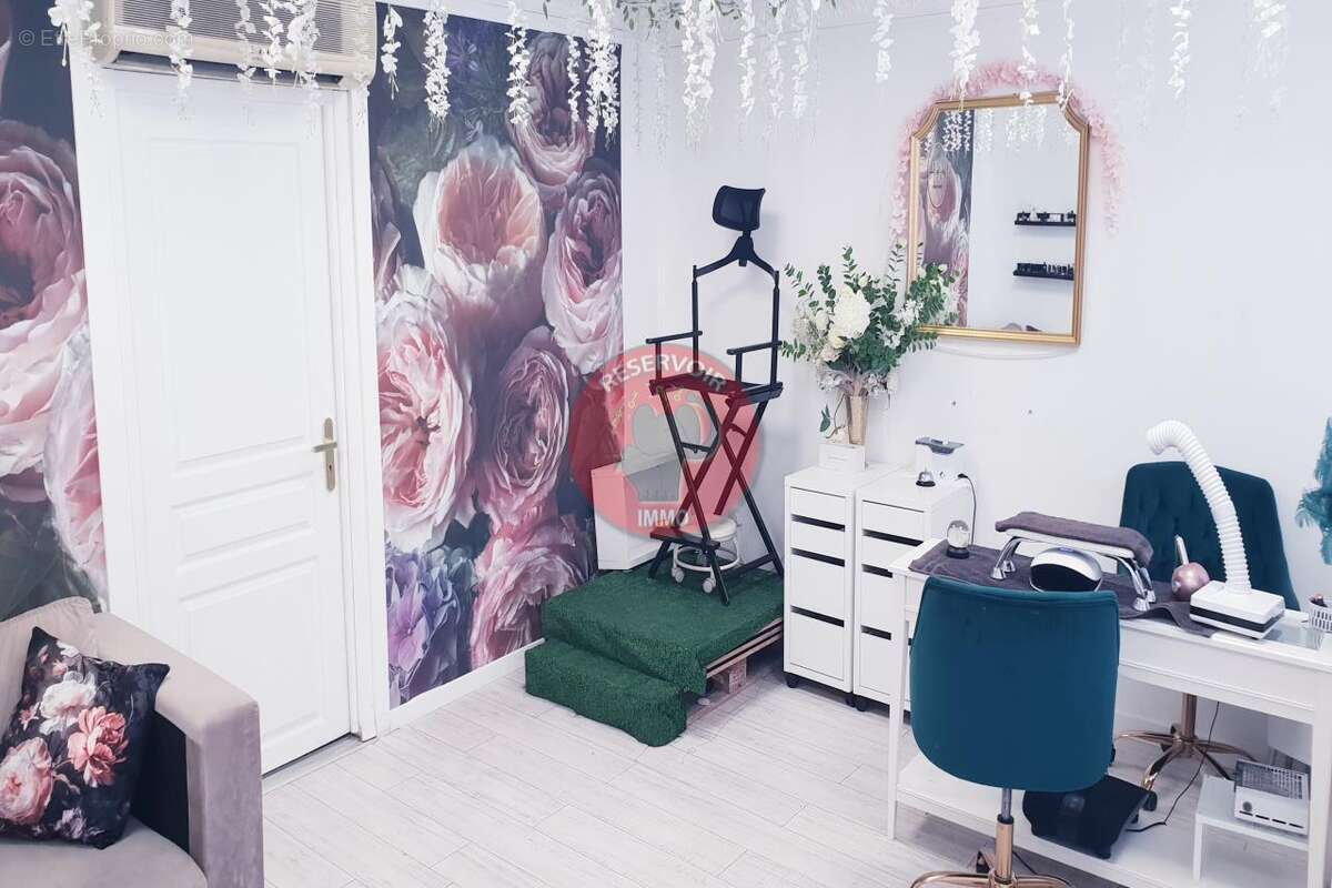 145 m² à Cannes  - photo 355