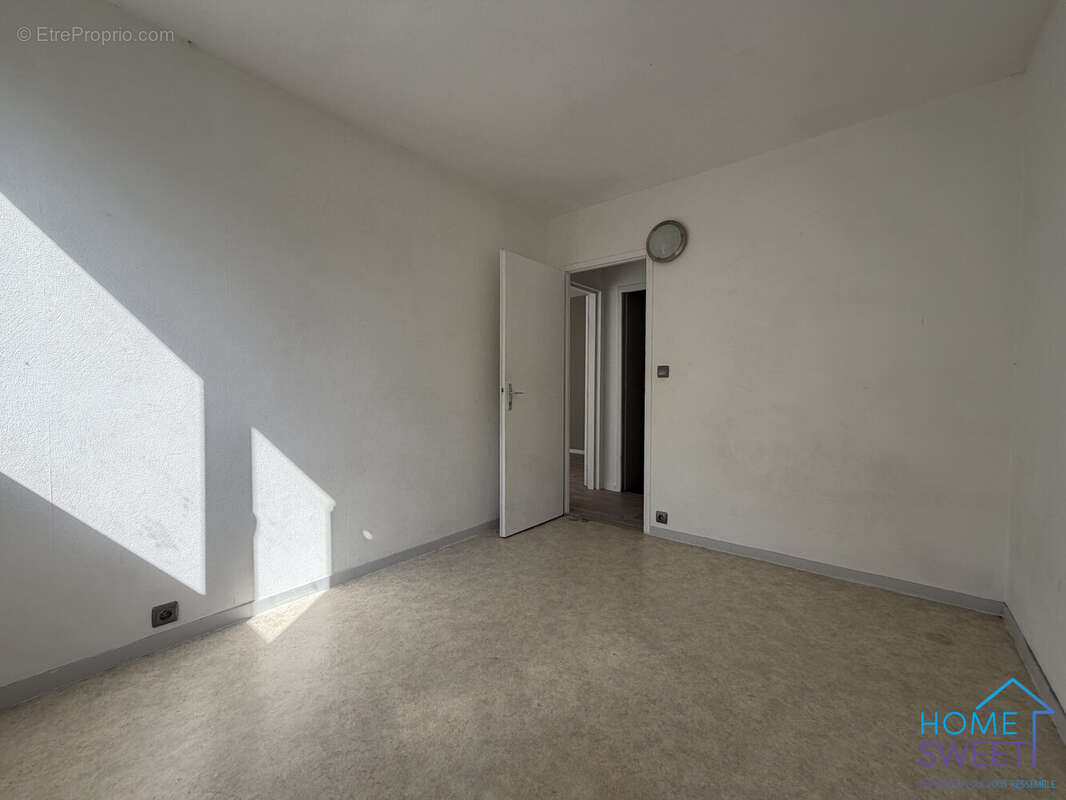 Appartement 46 m² à Saint-Jean-Le-Blanc  - photo 3