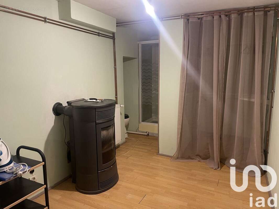 Photo 6 - Maison à SENNEVOY-LE-BAS