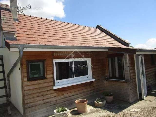 Maison à SAINT-LOUP