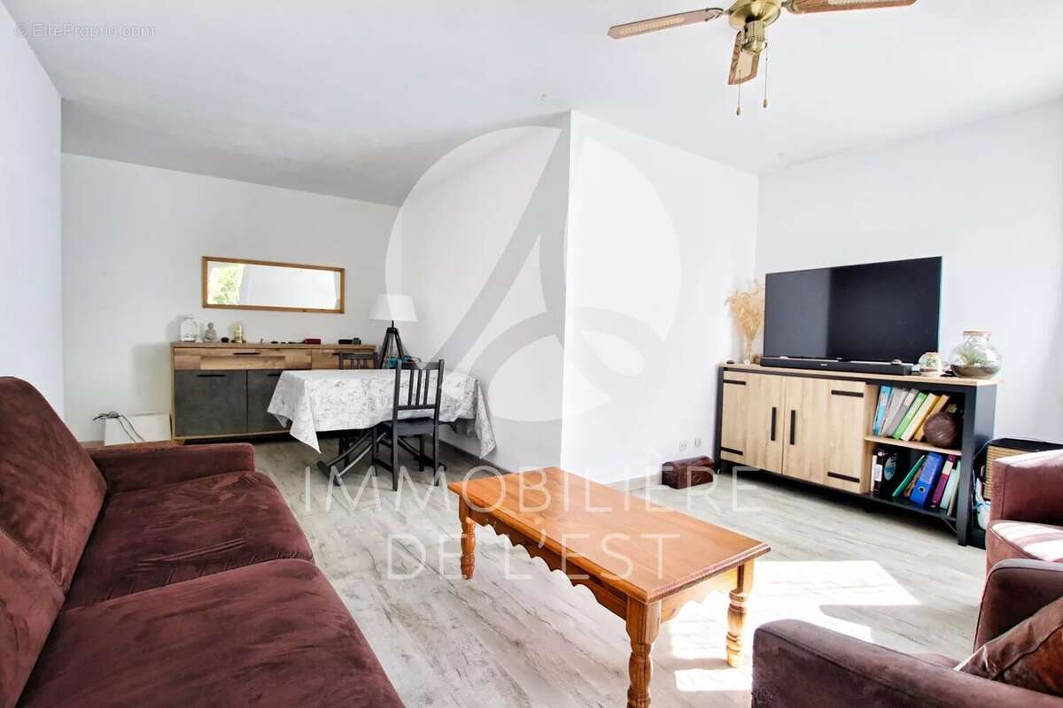 Appartement à LYON-3E