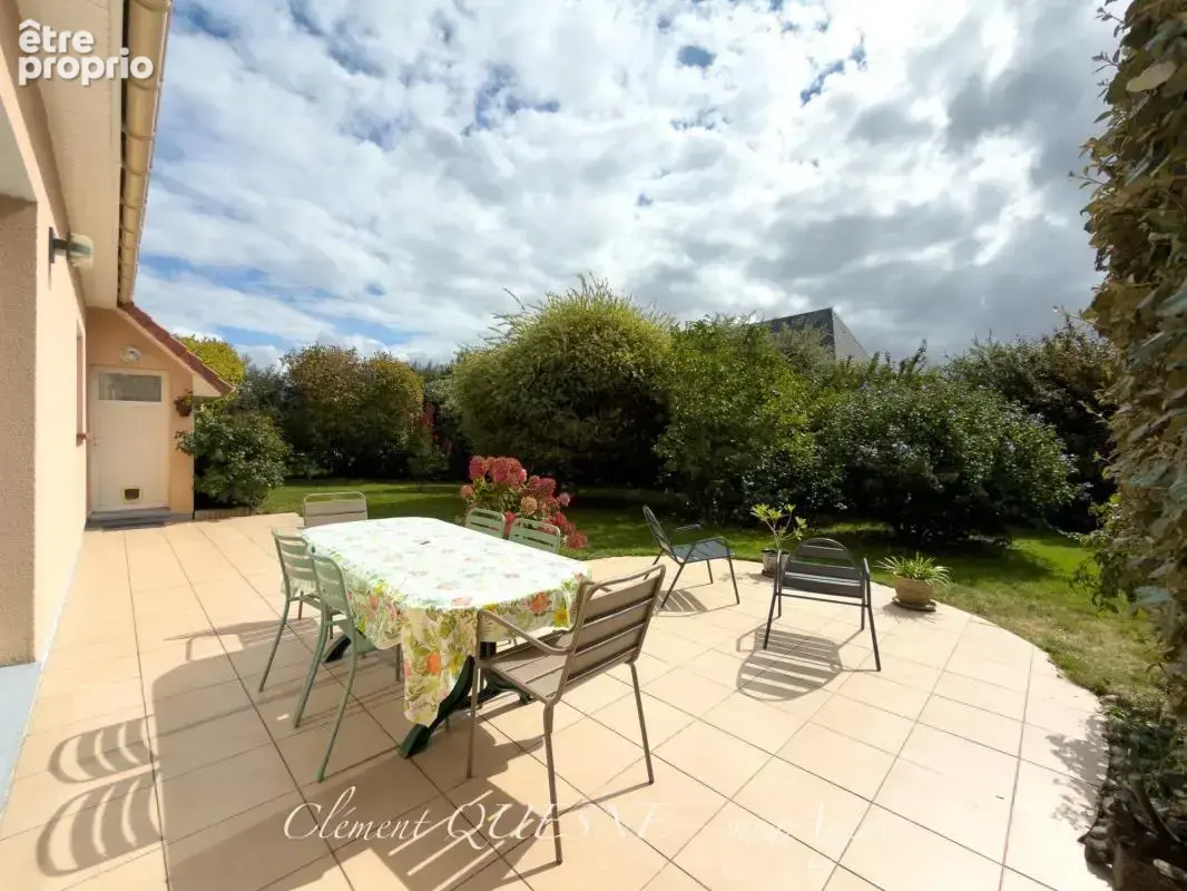 Calme / parfait etat / maison familiale - photo 3