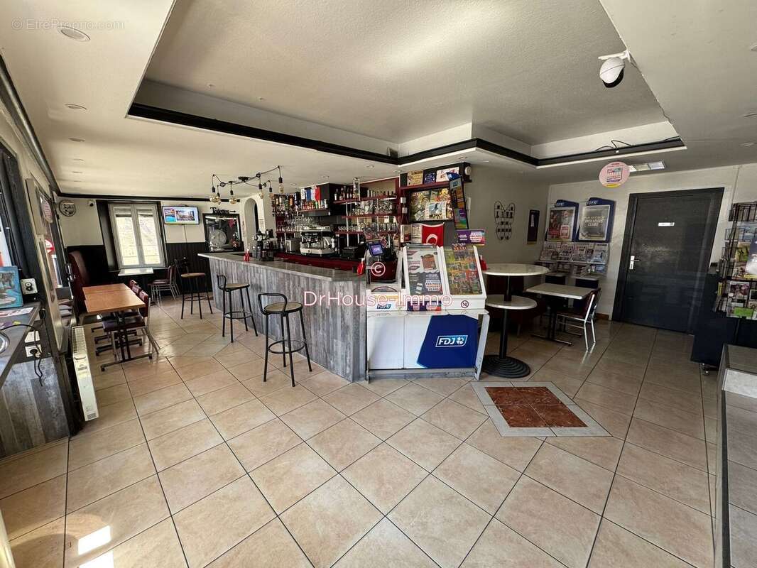 Commerce à TRILPORT