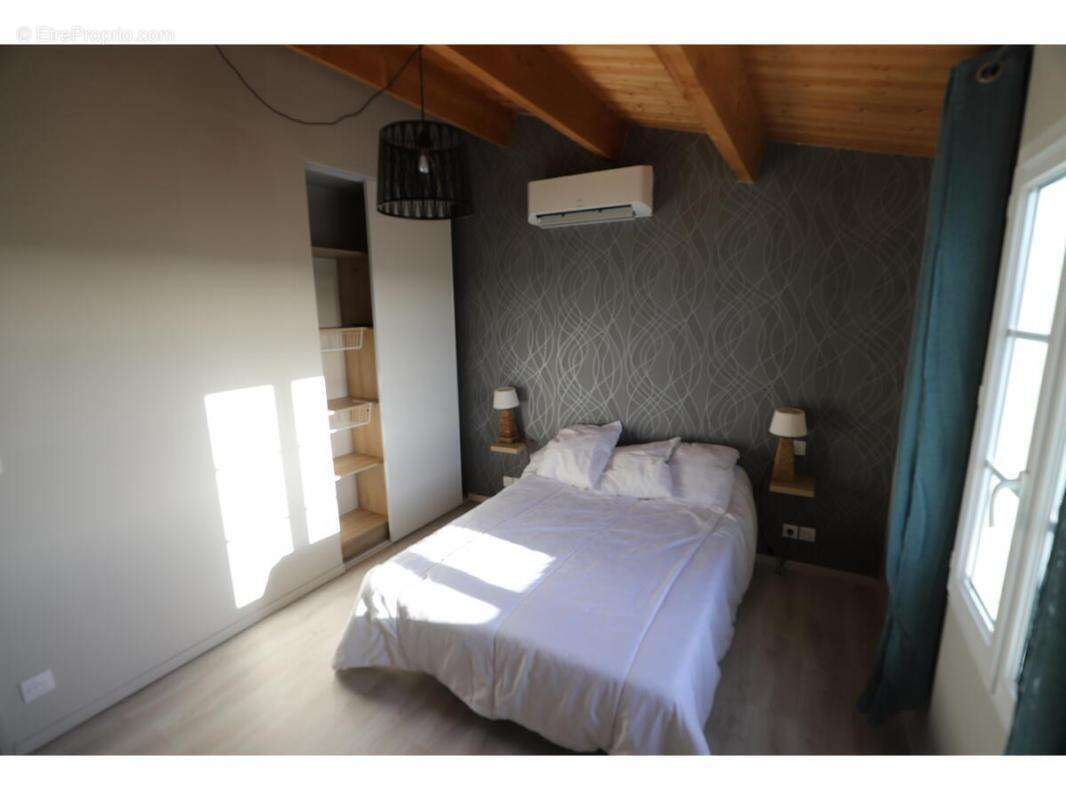 Maison à SAINT-DENIS-D&#039;OLERON