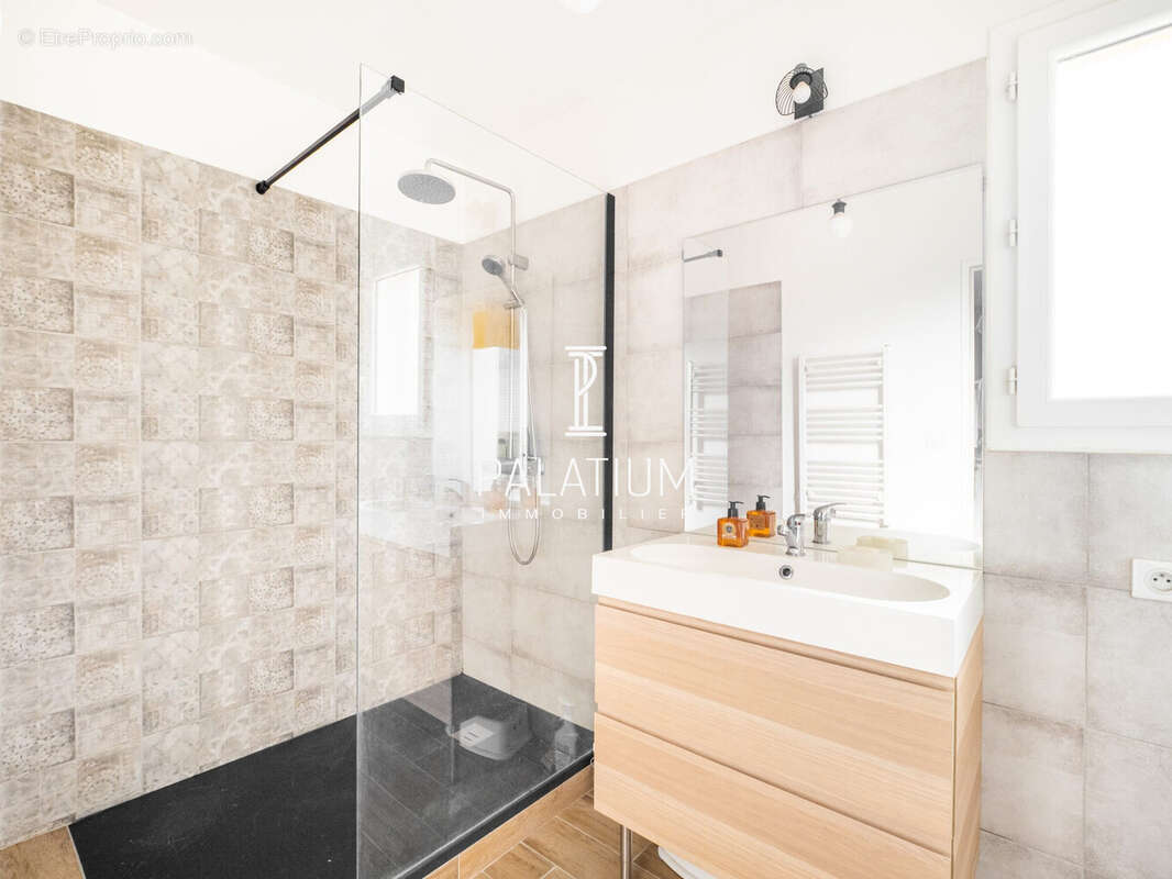 Maison à PIERREVERT