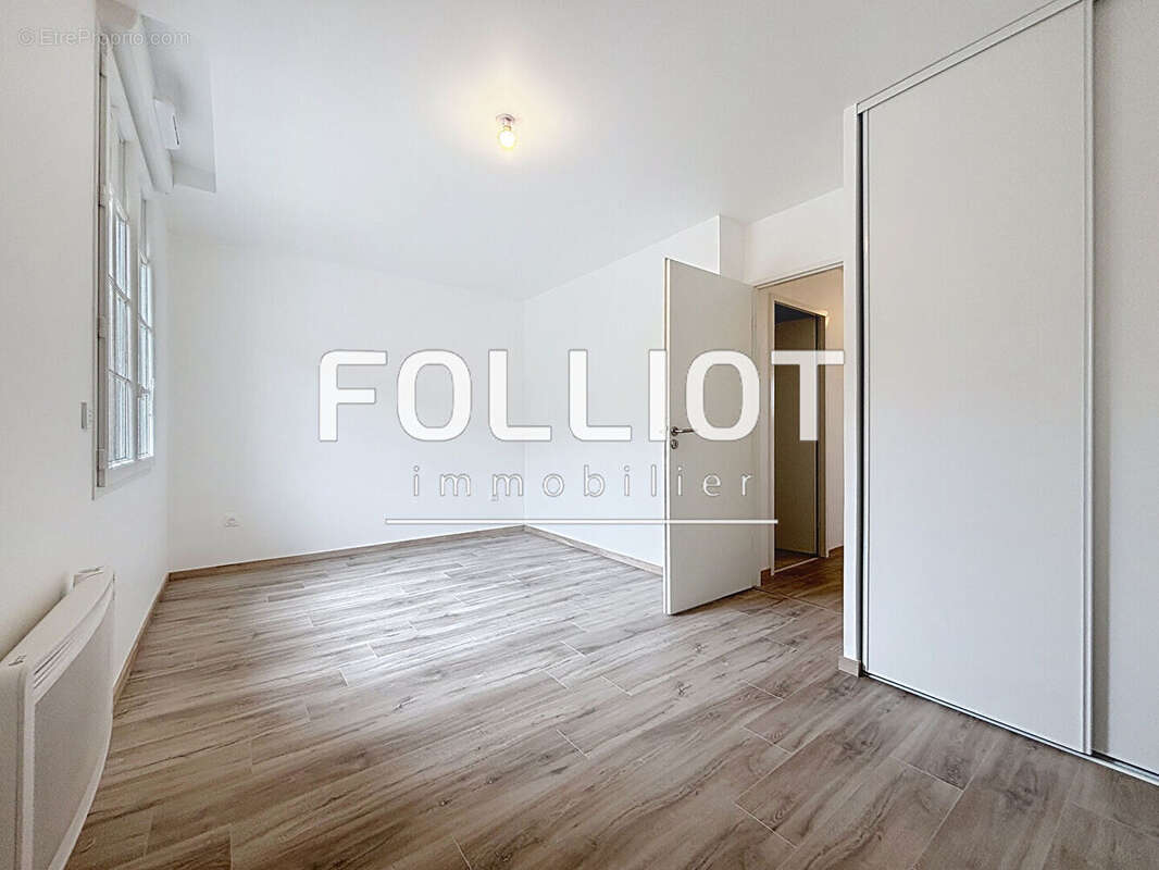 Maison à DIVES-SUR-MER