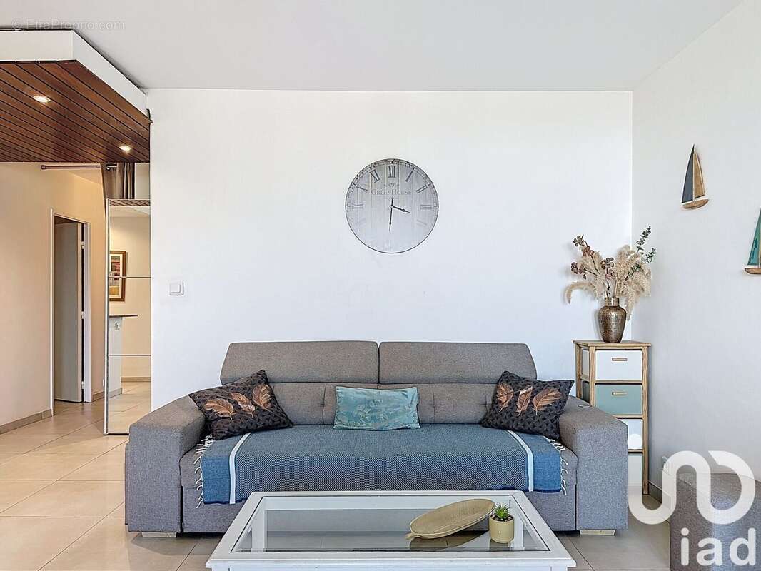 Photo 4 - Appartement à CASSIS