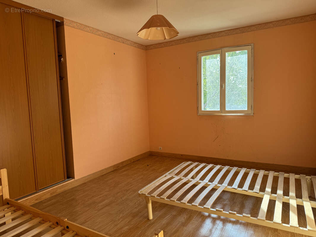 Maison à CHAMPIGNELLES