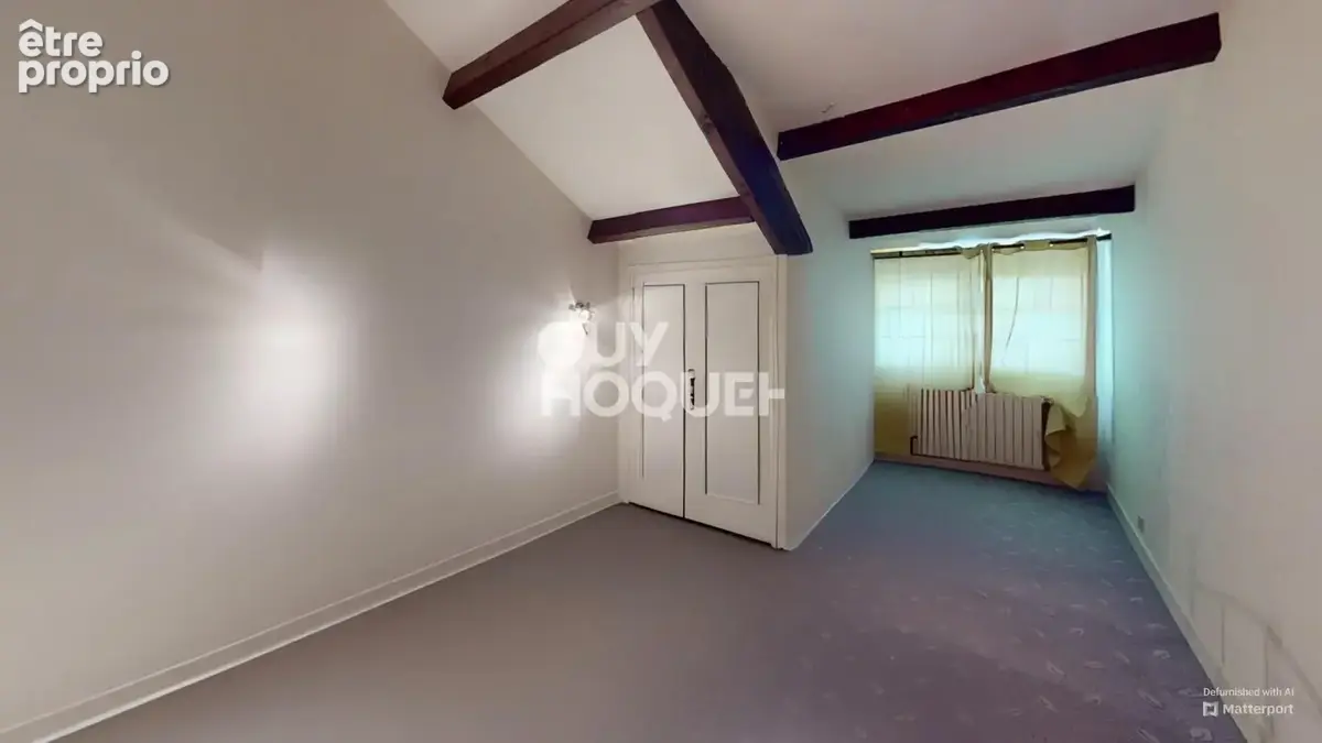 Maison de caractère de 200m2, 6 chambres - photo 10