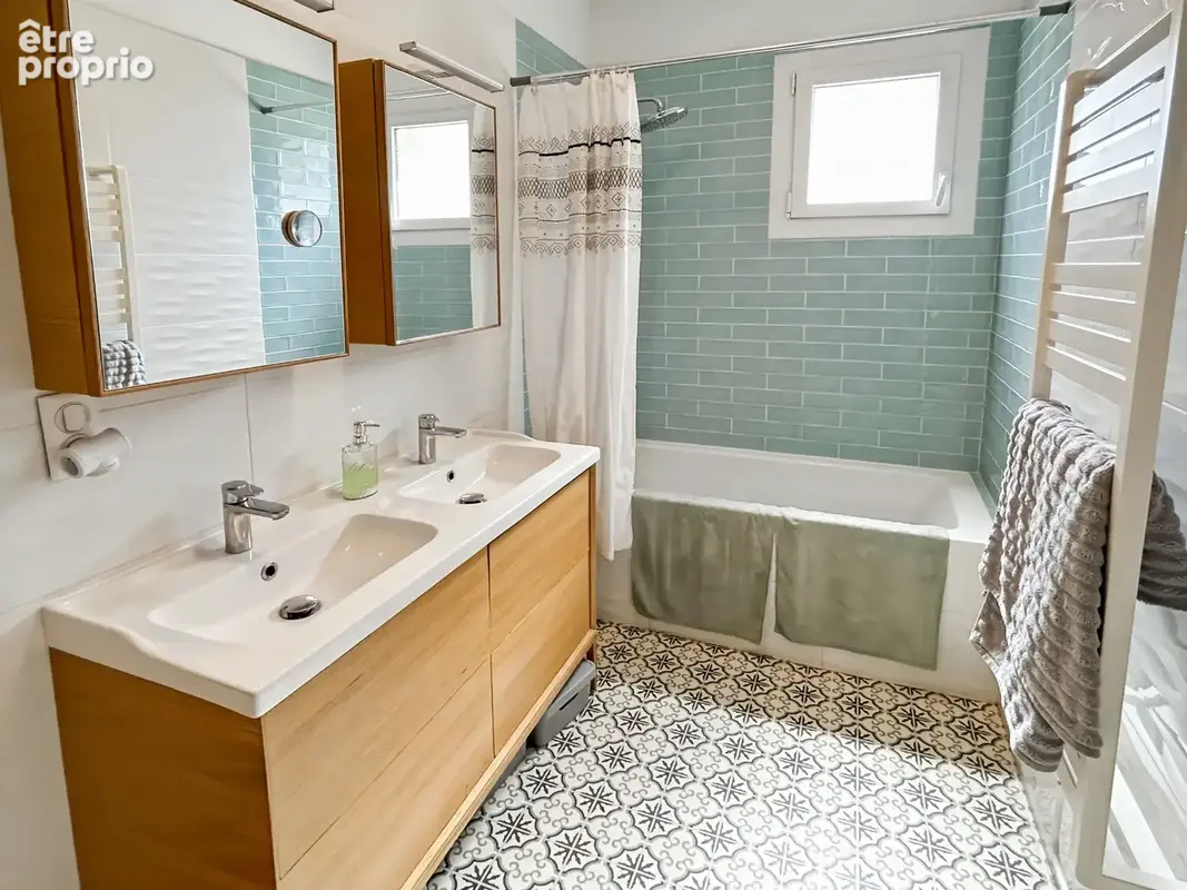 Spacieux Duplex Familial de 155 m² – Rénovation Haut de Gamme - photo 6