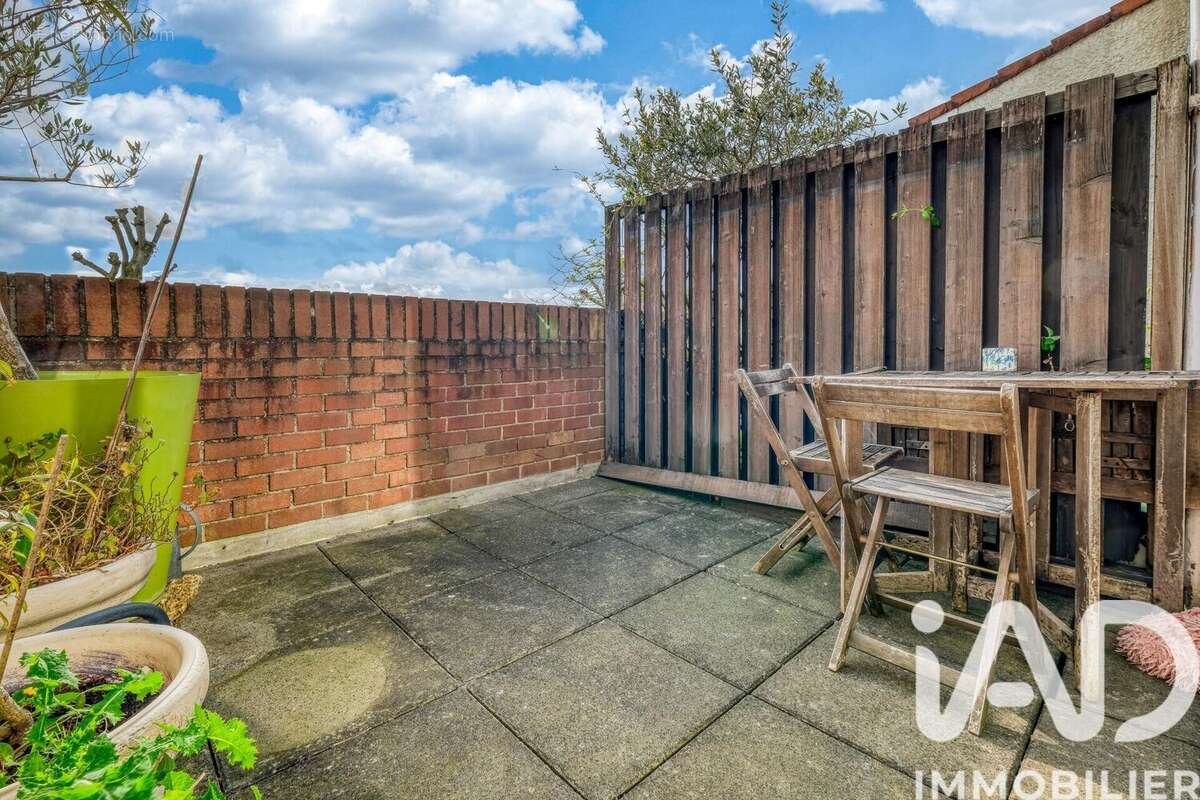 Photo 7 - Appartement à NOISIEL