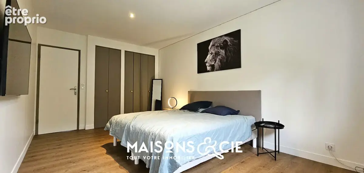 Maison Lagnieu 4 pièce(s) 104.86 m2 - photo 10
