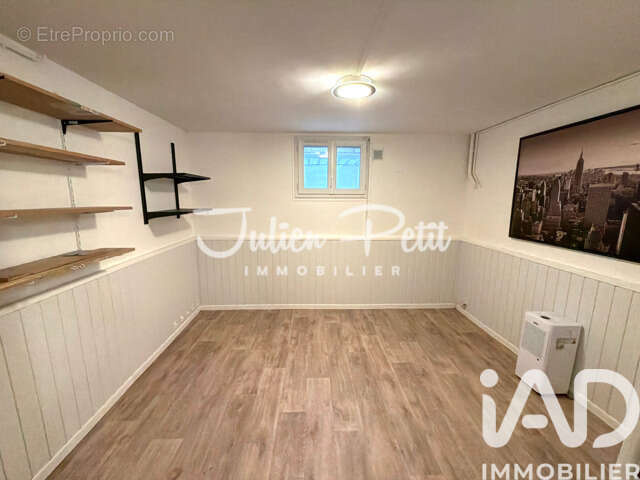 Photo 9 - Maison à ANTONY