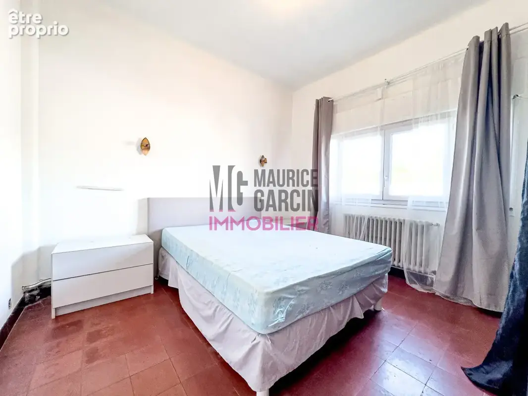 Appartement 72 m² à Avignon  - photo 6