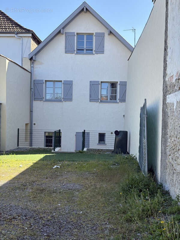 Maison à ORTHEZ