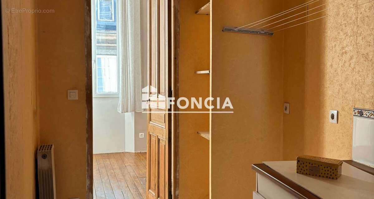 Appartement à TARBES