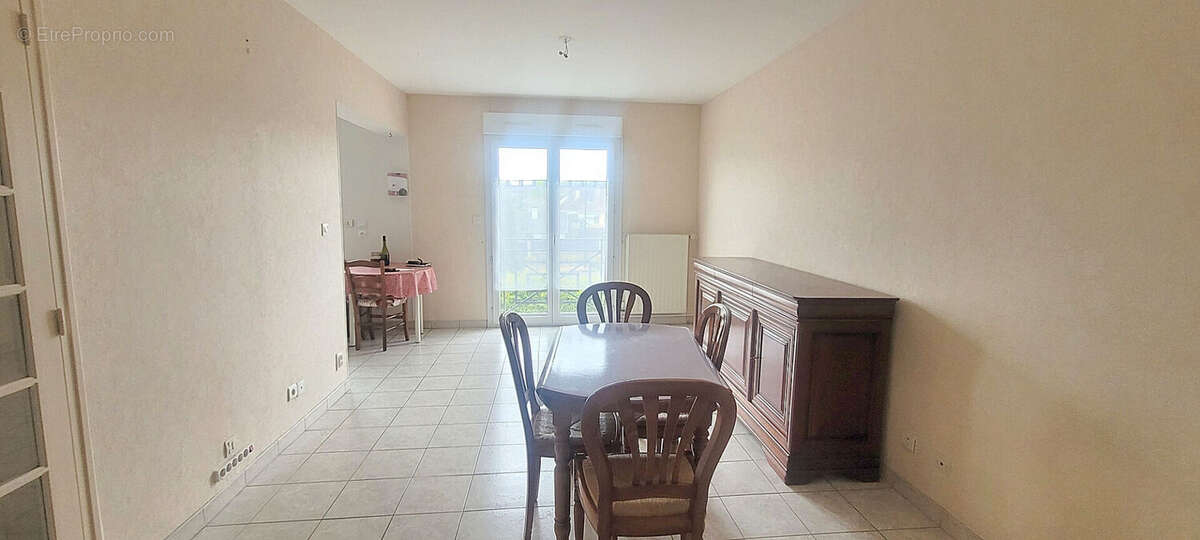 Appartement à CHAMBLY
