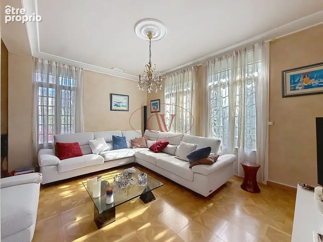 Superbe maison de ville - photo 4