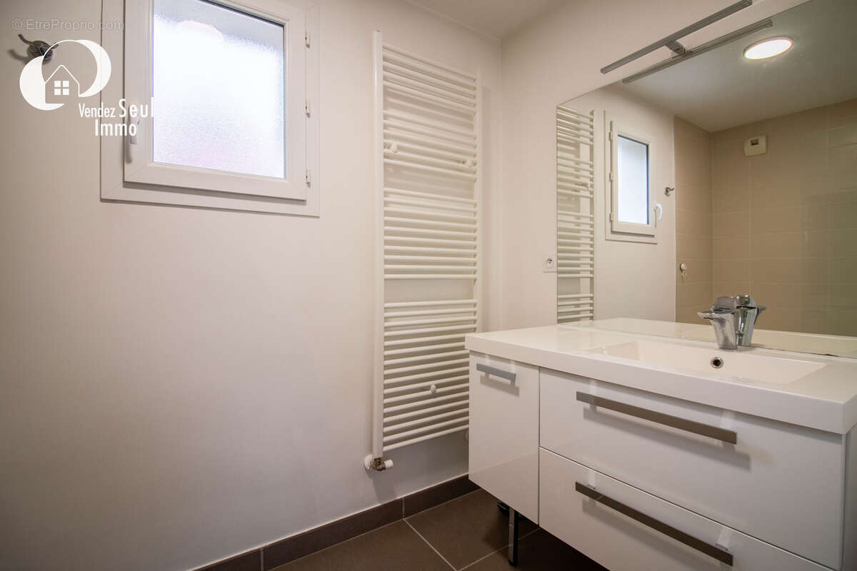 Appartement à BONS-EN-CHABLAIS