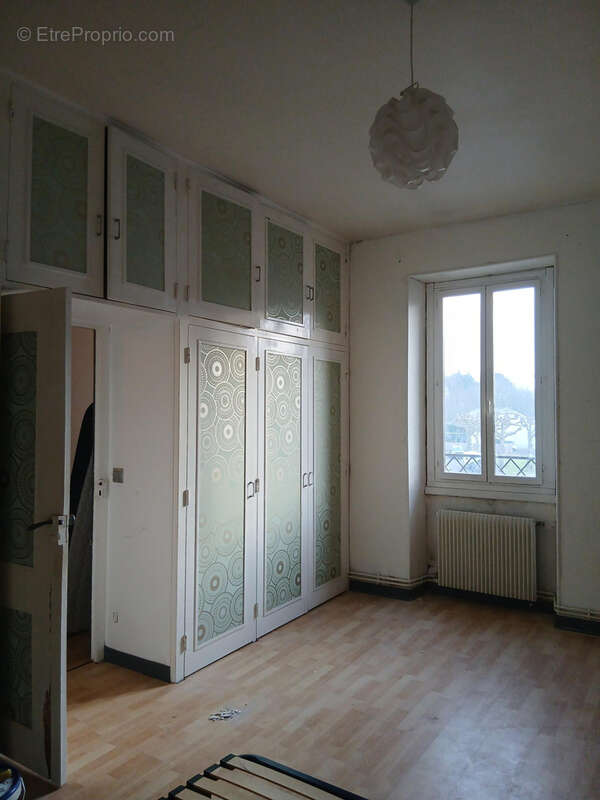 A vendre - maison st symphorien - photo 6