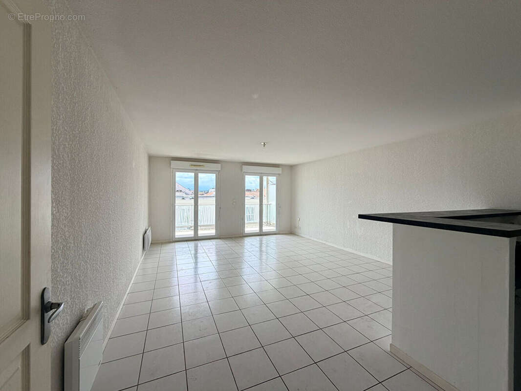Appartement à PAU