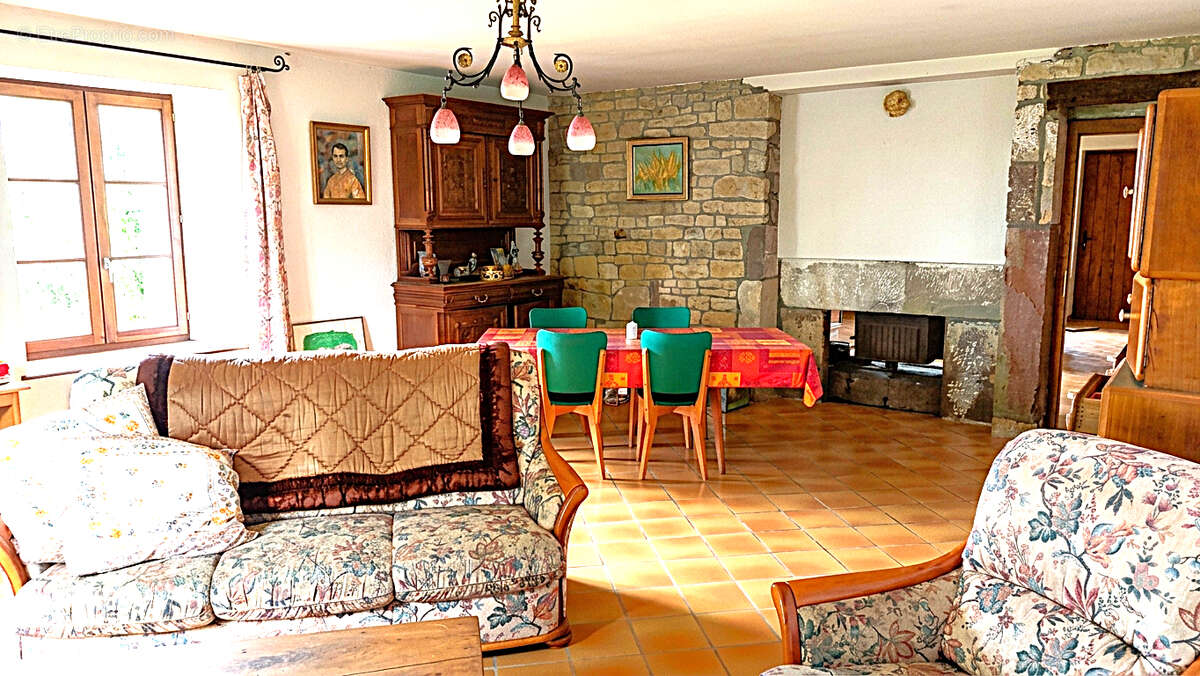 Maison indépendante jardin Montdoré - photo 3