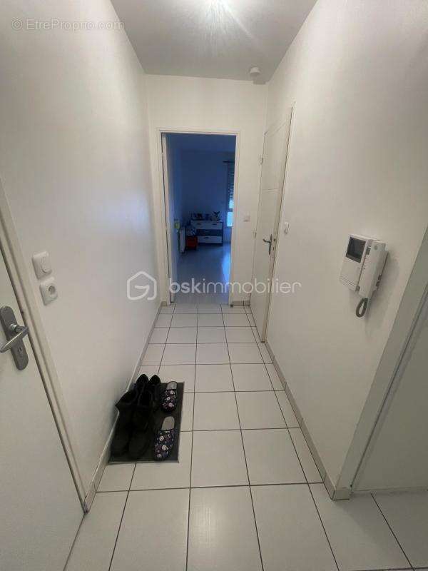 Appartement à MAINVILLIERS