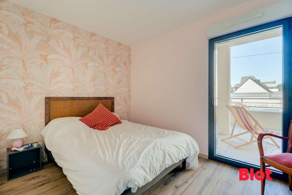 Appartement à DINARD