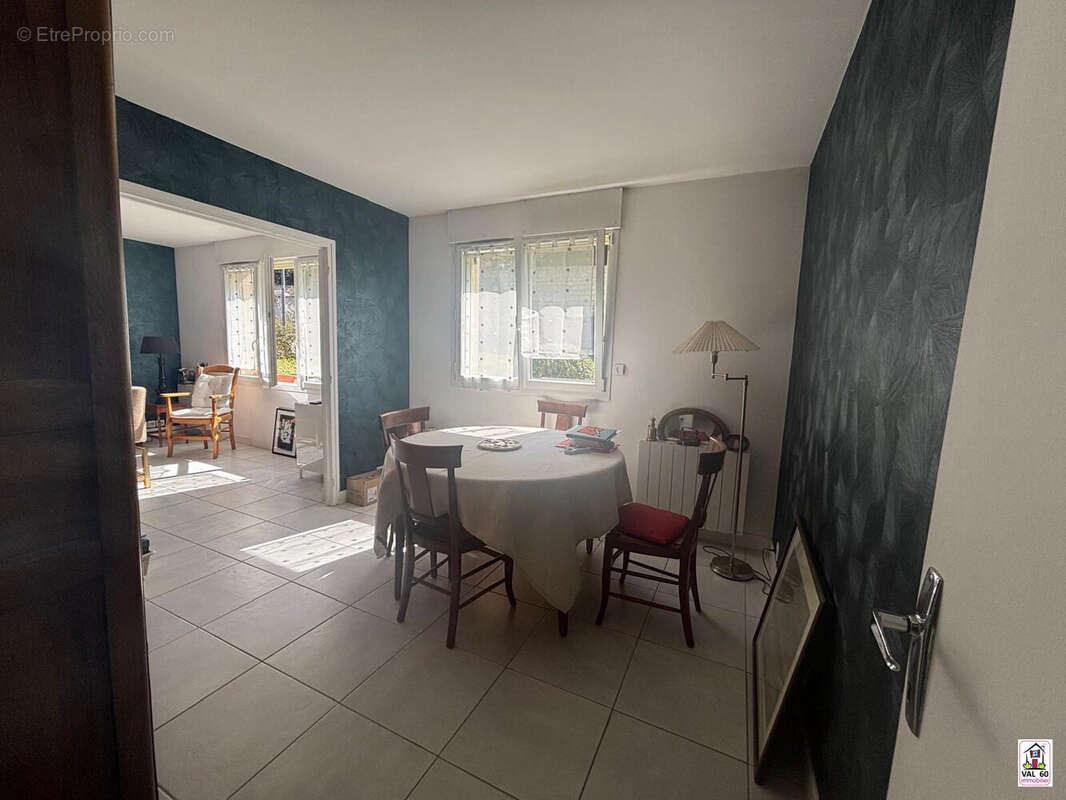 Appartement à CLERMONT