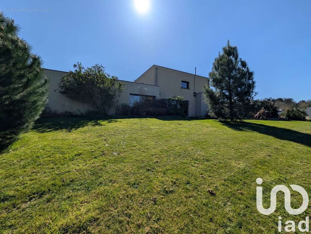 Photo 3 - Maison à PLESDER