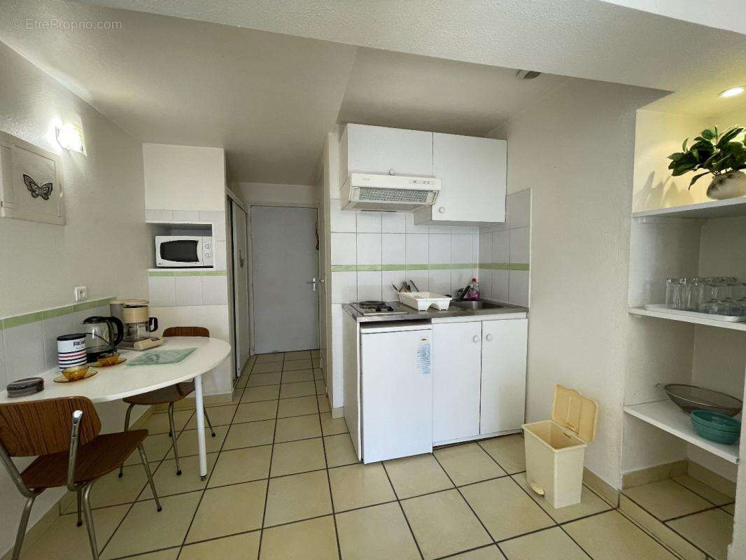 Appartement à AURILLAC