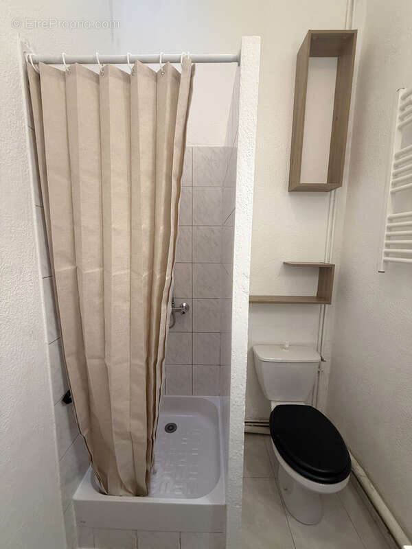 Appartement à LA SEYNE-SUR-MER