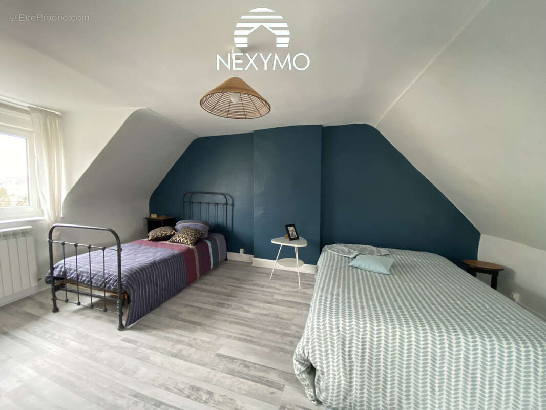 Appartement à LE MANS