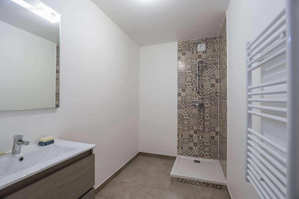 Appartement à MEUDON