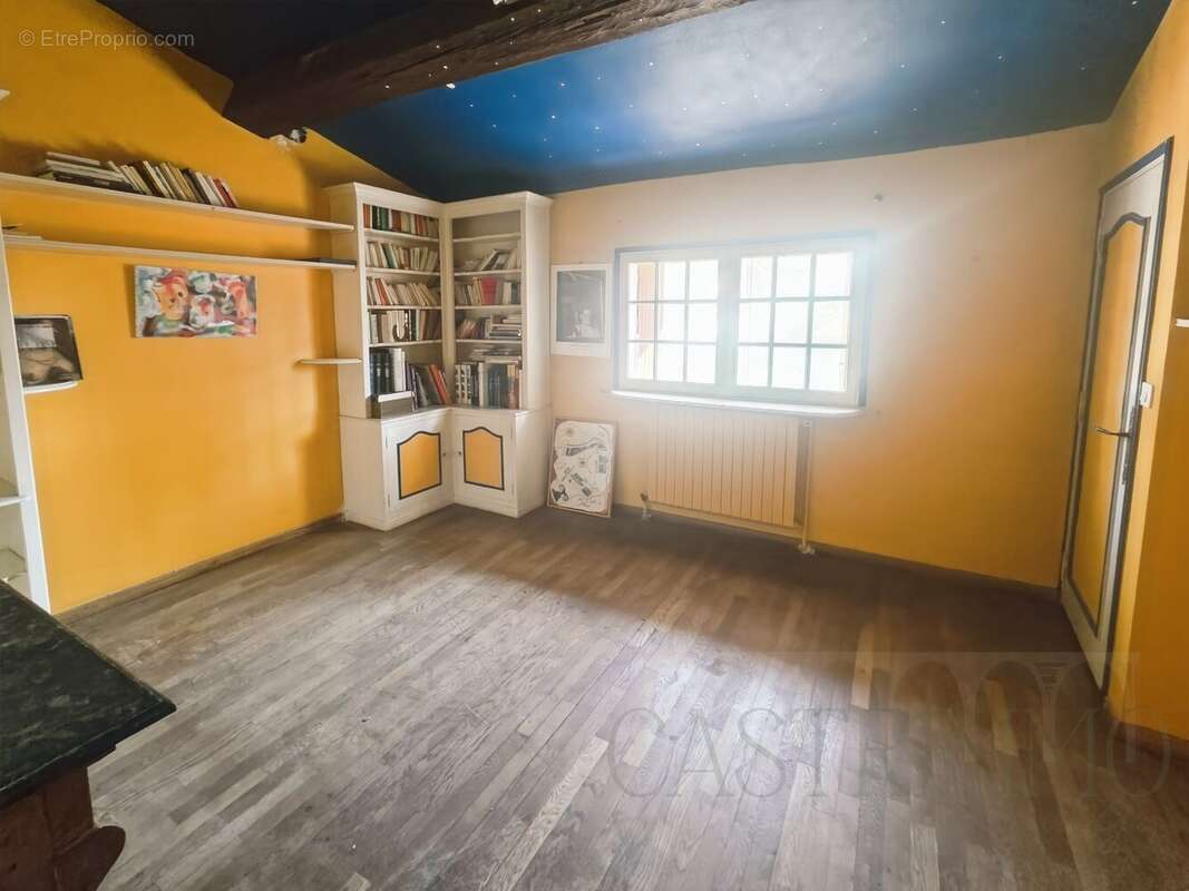 Maison à MUDAISON
