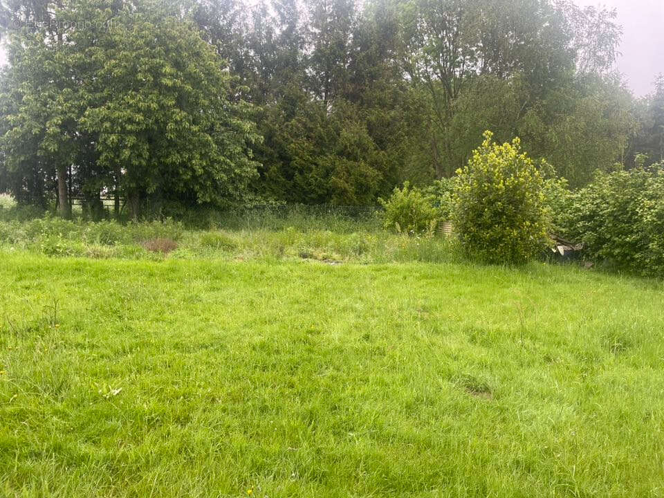 Maison à SAINT-SAMSON-LA-POTERIE