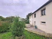 Maison à LA CHAPELLE-BICHE