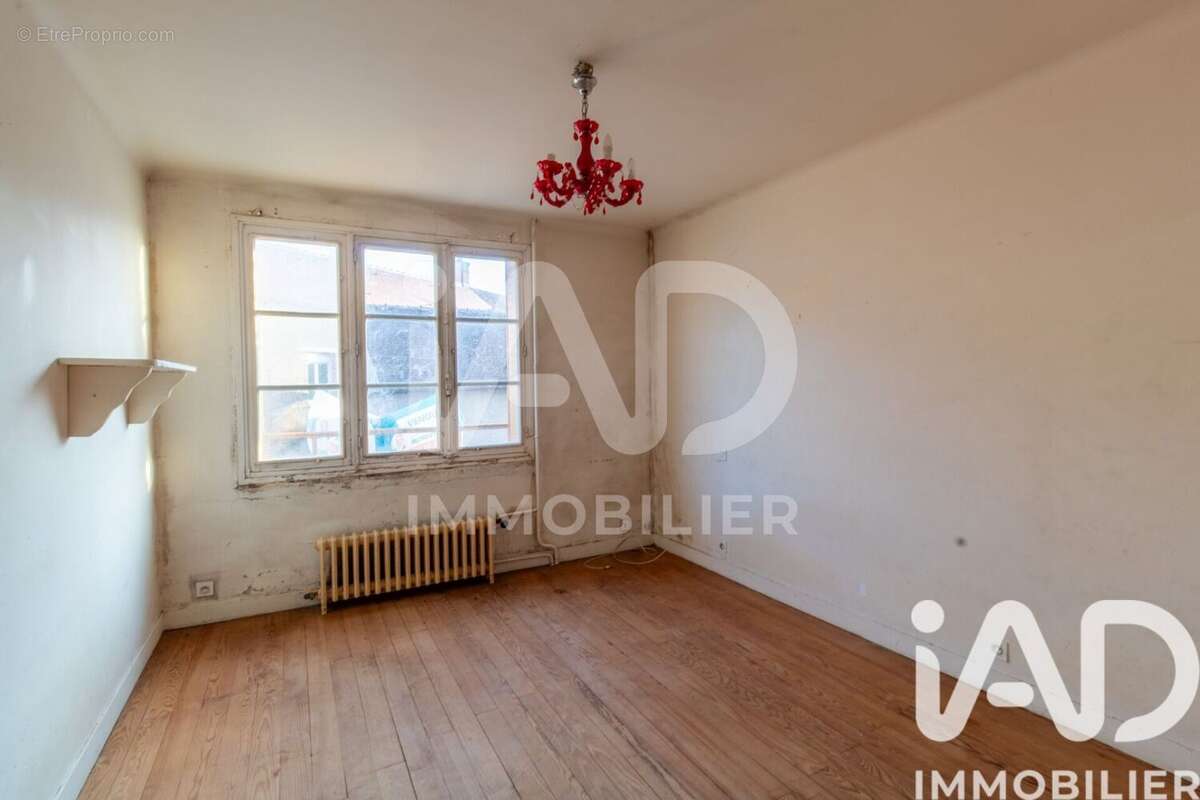 Photo 6 - Maison à BELLEGARDE