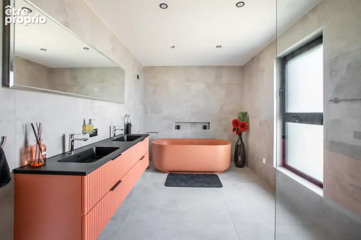 Maison contemporaine de haut standing 8 Pièces 225 m2 - photo 6