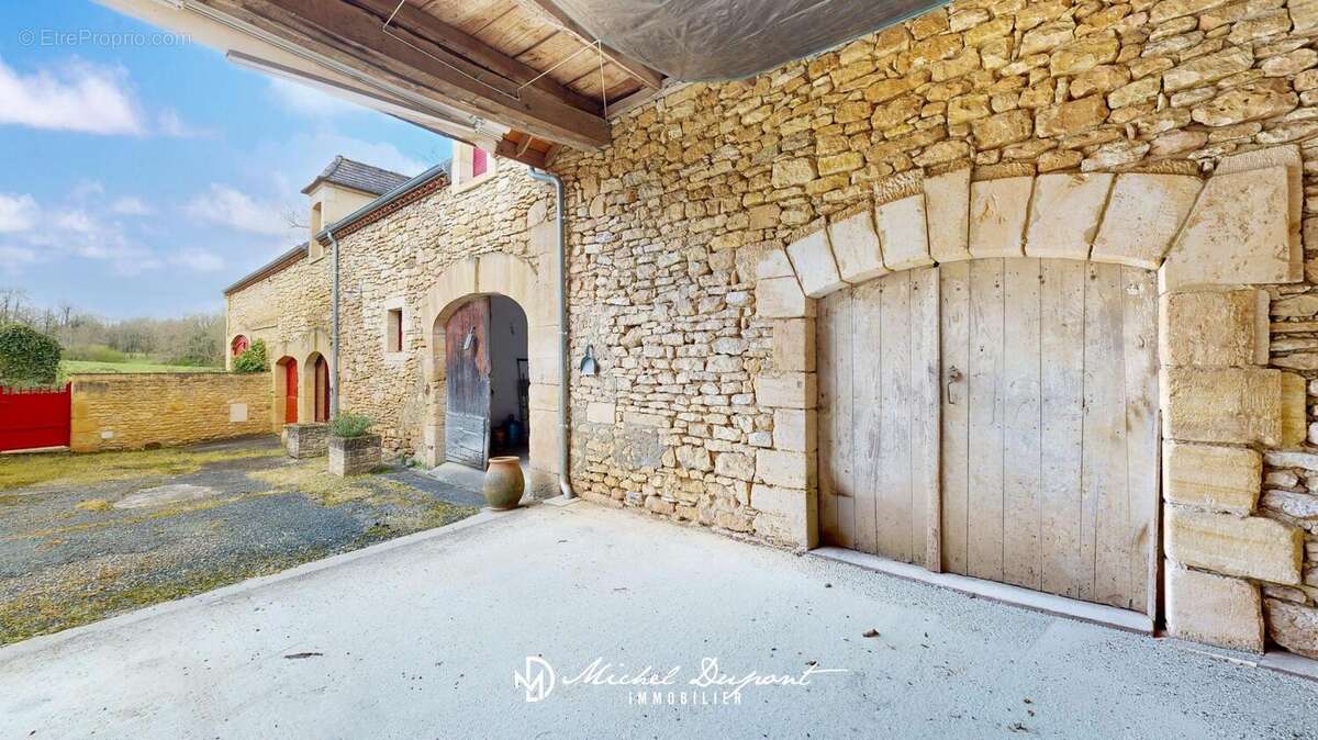 Photo 5 - Maison à LE BUGUE