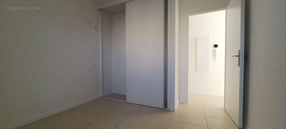 Appartement à VAUVERT