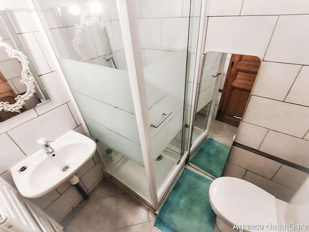 Appartement à HOUILLES