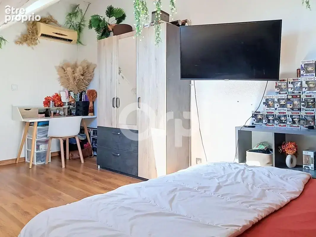 Appartement À Vendre - photo 6