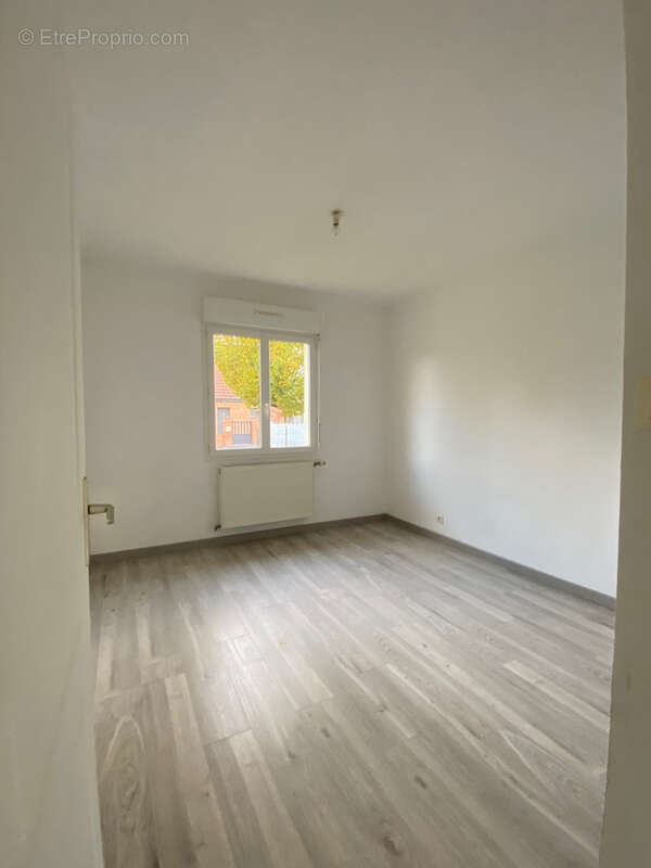 Maison à AVESNES-LE-COMTE